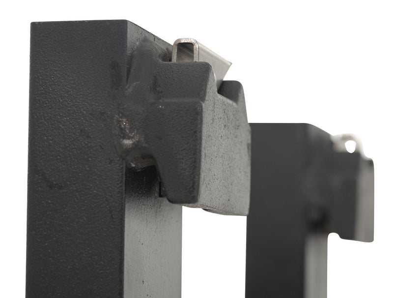 Vestil Forged Steel Forks (F4)