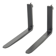 Vestil Forged Steel Forks (F4)