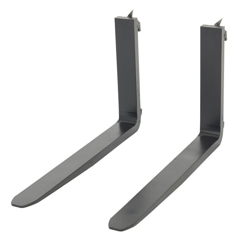Vestil Forged Steel Forks (F4)