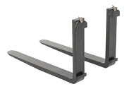 Vestil Forged Steel Forks (F4)