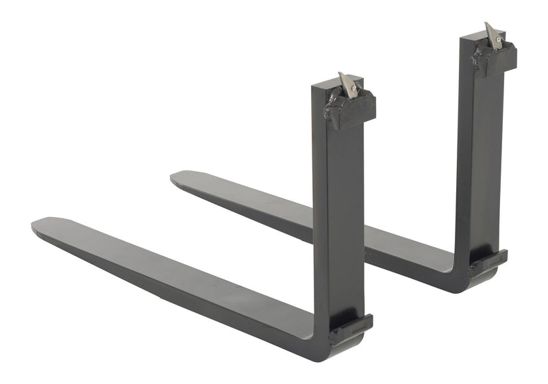 Vestil Forged Steel Forks (F4)