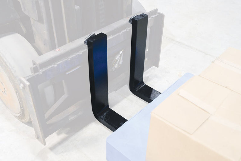 Vestil Forged Steel Forks (F4)