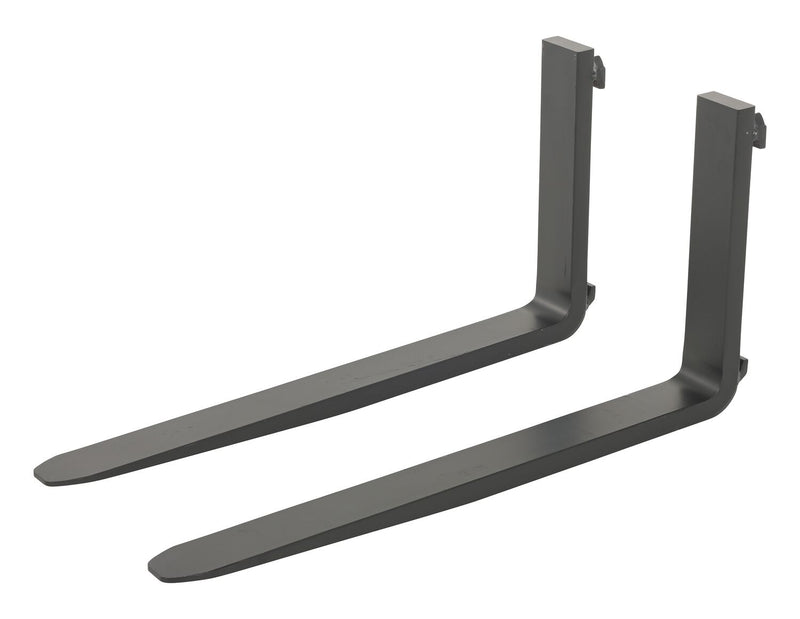 Vestil Forged Steel Forks (F4)