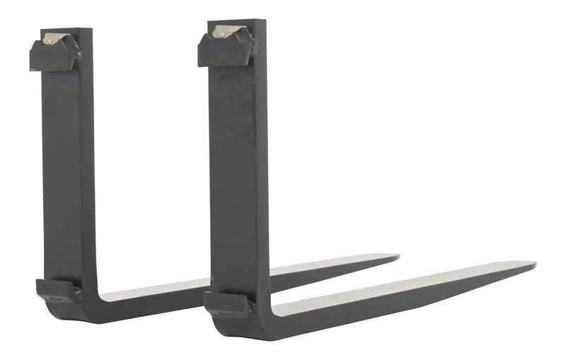 Vestil Forged Steel Forks (F4)