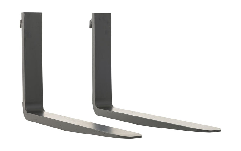 Vestil Forged Steel Forks (F4)
