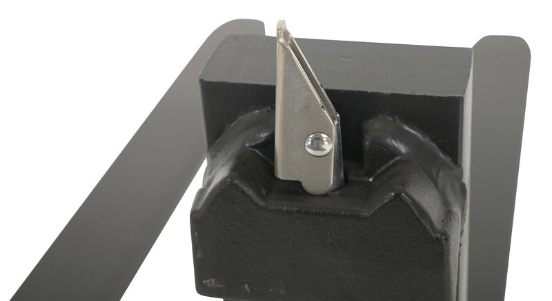 Vestil Forged Steel Forks (F4)