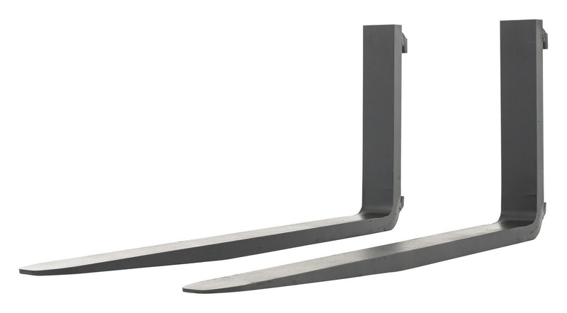 Vestil Forged Steel Forks (F4)
