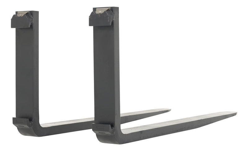 Vestil Forged Steel Forks (F4)