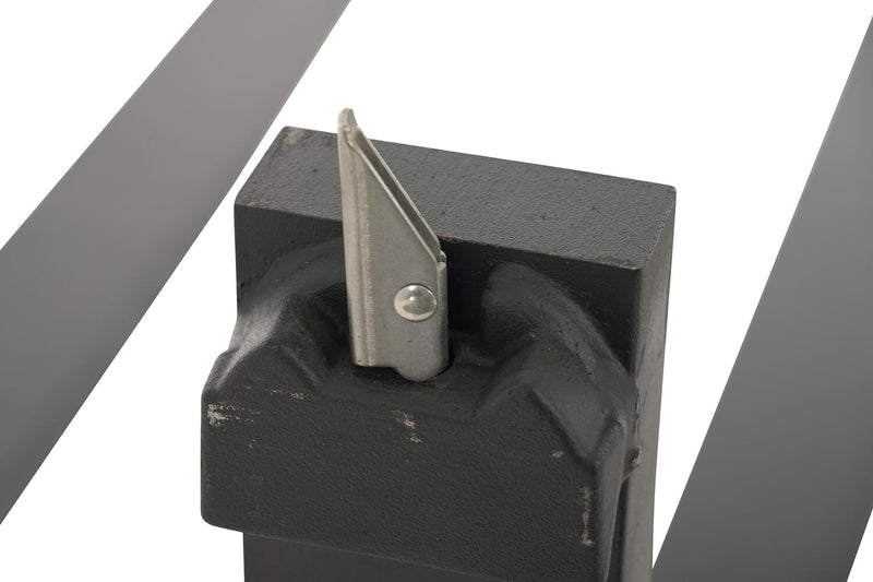Vestil Forged Steel Forks (F4)