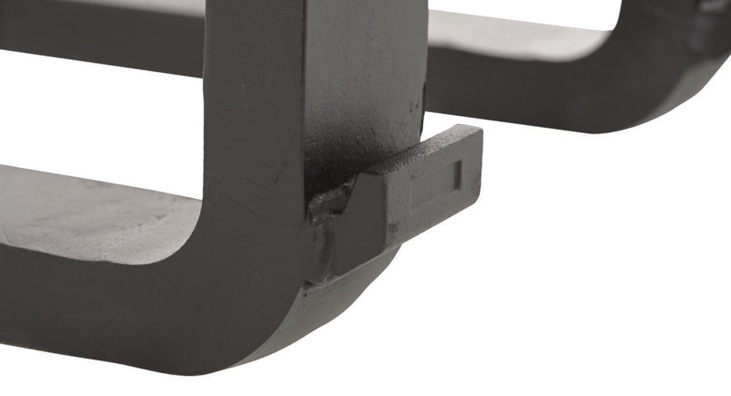 Vestil Forged Steel Forks (F4)