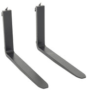 Vestil Forged Steel Forks (F4)