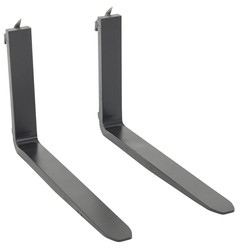 Vestil Forged Steel Forks (F4)