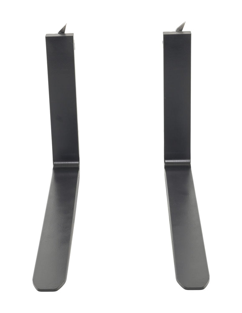 Vestil Forged Steel Forks (F4)