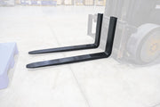 Vestil Forged Steel Forks (F4)