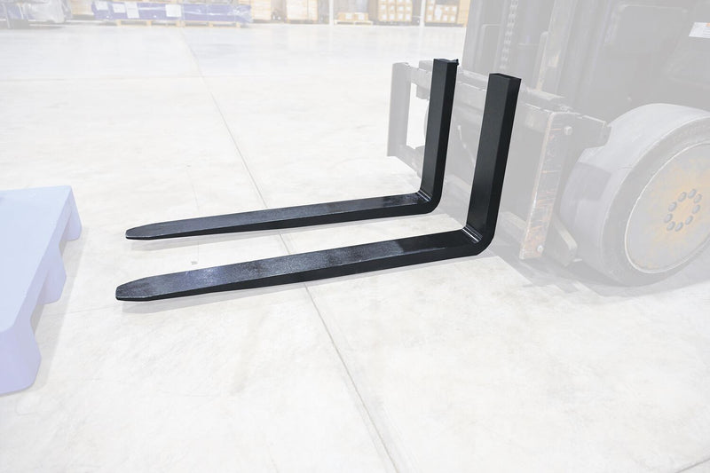 Vestil Forged Steel Forks (F4)
