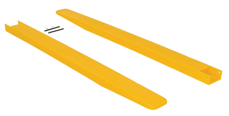 Vestil Polyethylene Fork Blade Protectors (F4)