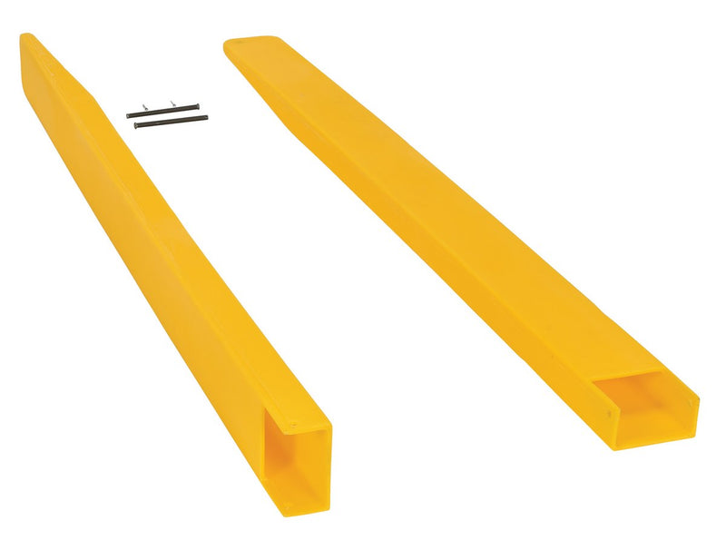 Vestil Polyethylene Fork Blade Protectors (F4)