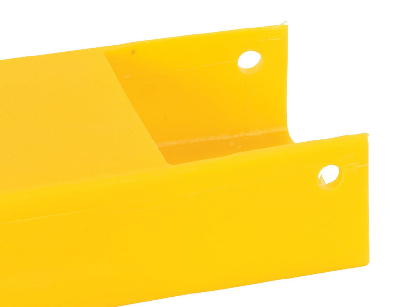 Vestil Polyethylene Fork Blade Protectors (F4)