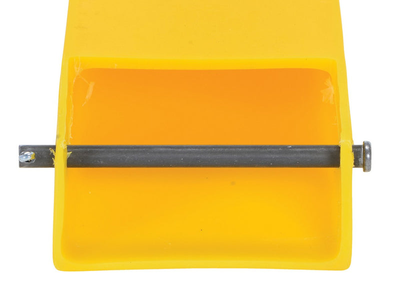 Vestil Polyethylene Fork Blade Protectors (F4)