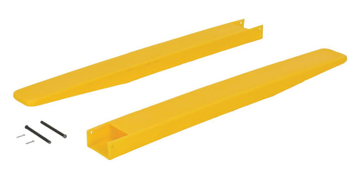 Vestil Polyethylene Fork Blade Protectors (F4)