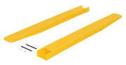 Vestil Polyethylene Fork Blade Protectors (F4)