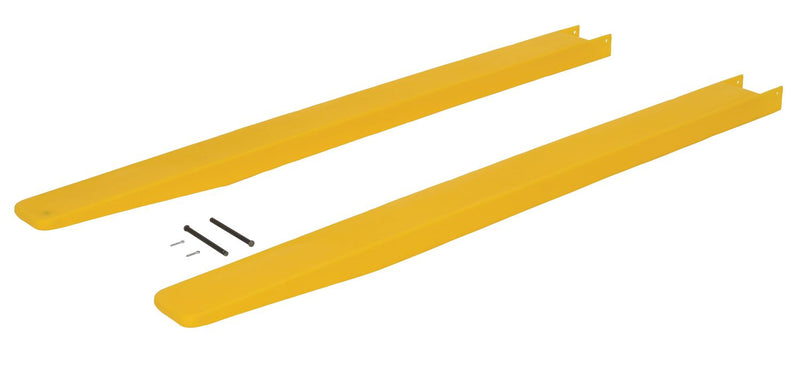 Vestil Polyethylene Fork Blade Protectors (F4)