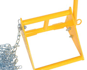Vestil Ergo-Handle Wheel Chocks