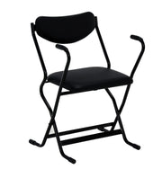 Vestil Folding Arm Chair (FAC)