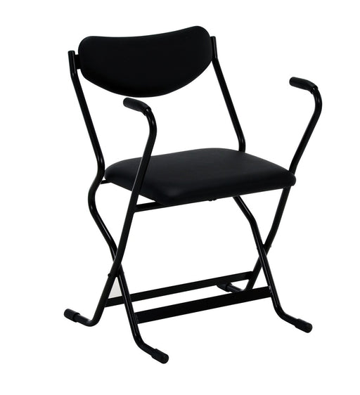 Vestil Folding Arm Chair (FAC)