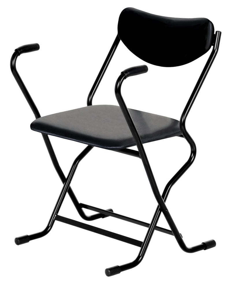Vestil Folding Arm Chair (FAC)