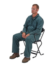 Vestil Folding Arm Chair (FAC)