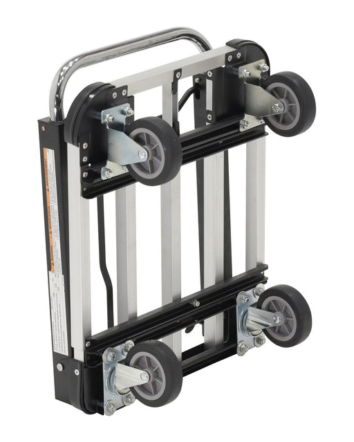 Vestil Fold-Up Aluminum Platform Truck (FAPT)