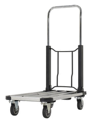 Vestil Fold-Up Aluminum Platform Truck (FAPT)