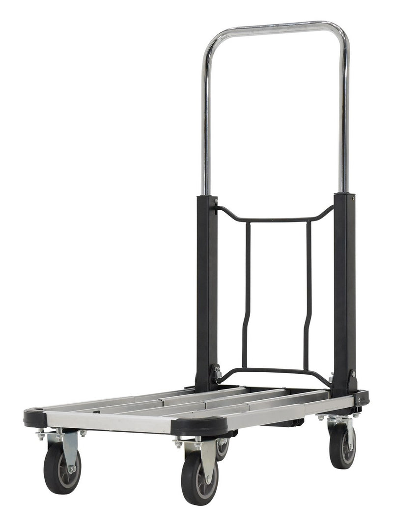 Vestil Fold-Up Aluminum Platform Truck (FAPT)