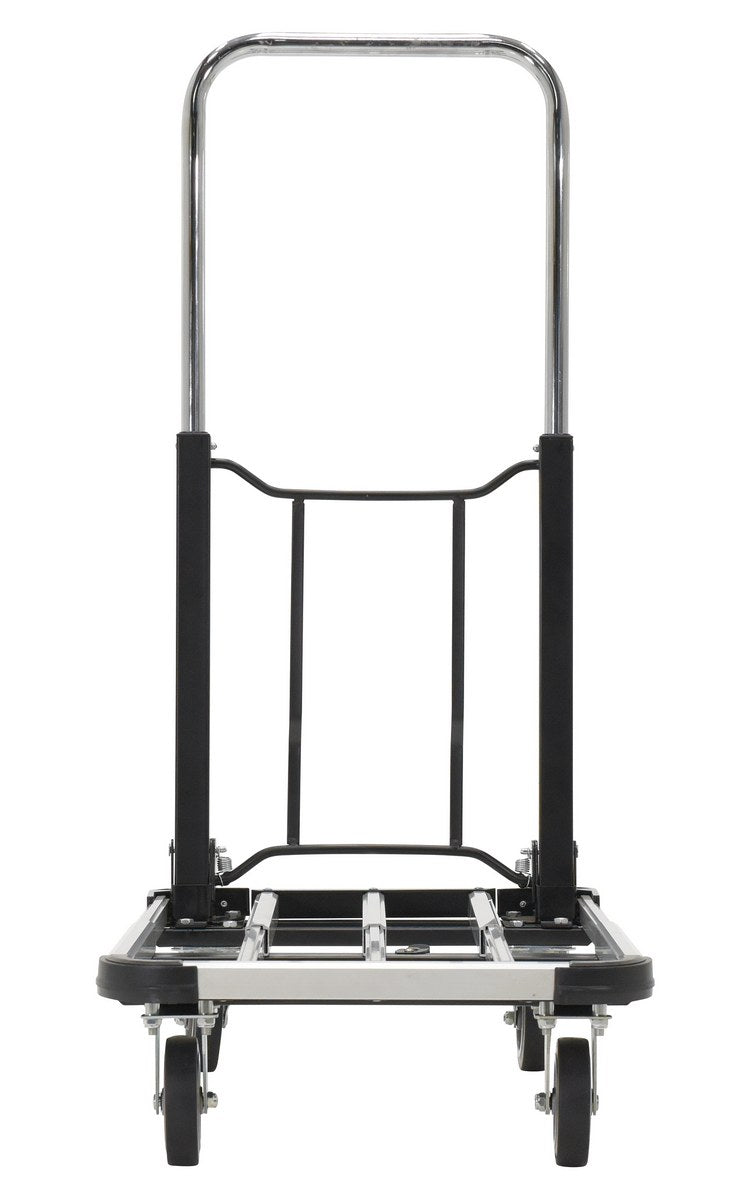 Vestil Fold-Up Aluminum Platform Truck (FAPT)