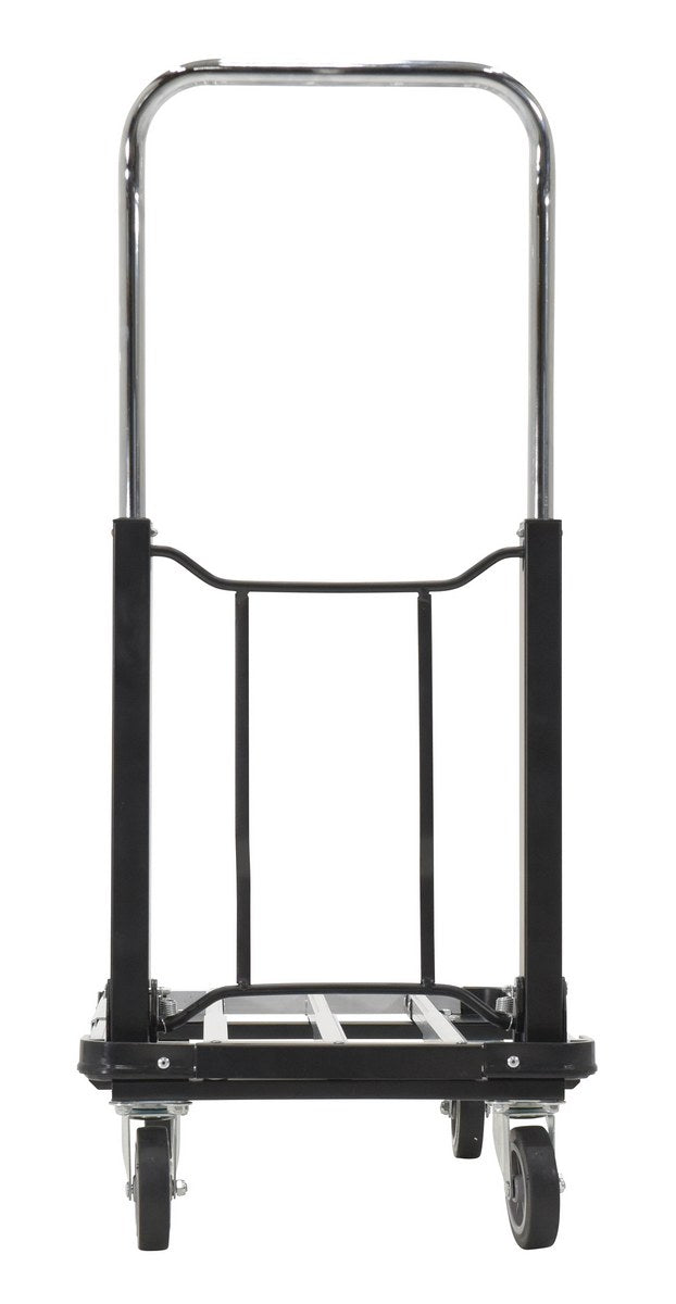 Vestil Fold-Up Aluminum Platform Truck (FAPT)