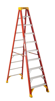 Vestil Fiberglass Step Ladders (FBSL)