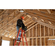 Vestil Fiberglass Step Ladders (FBSL)