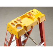 Vestil Fiberglass Step Ladders (FBSL)