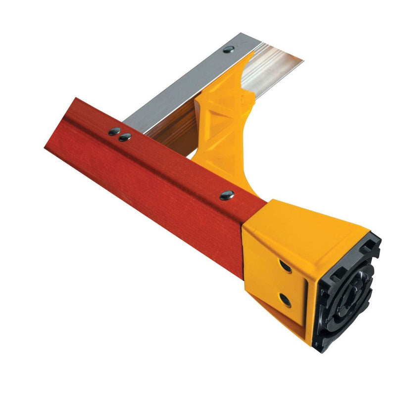 Vestil Fiberglass Step Ladders (FBSL)