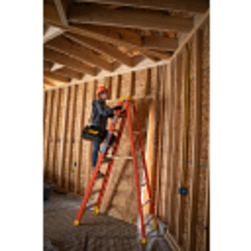 Vestil Fiberglass Step Ladders (FBSL)