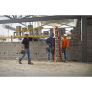 Vestil Fiberglass Step Ladders (FBSL)
