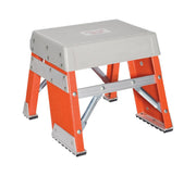 Vestil Fiberglass Industrial Step Stands (FBSS)
