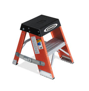 Vestil Fiberglass Industrial Step Stands (FBSS)
