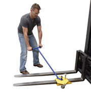Vestil Fork Truck Fork Caddy (FC)