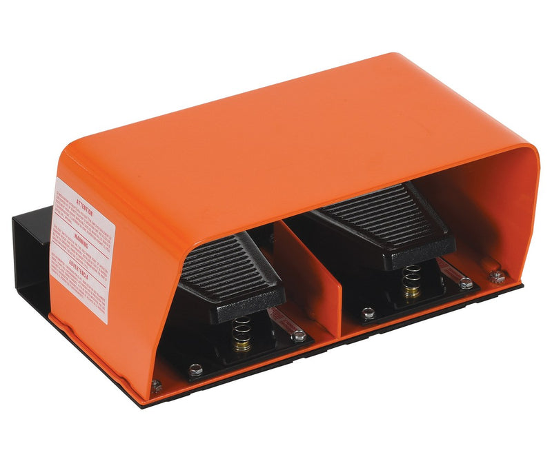 Vestil Rotary Air/Hydraulic Scissor Lift Tables (AHLT)