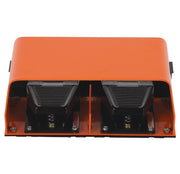 Vestil Rotary Air/Hydraulic Scissor Lift Tables (AHLT)