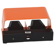 Vestil Rotary Air/Hydraulic Scissor Lift Tables (AHLT)