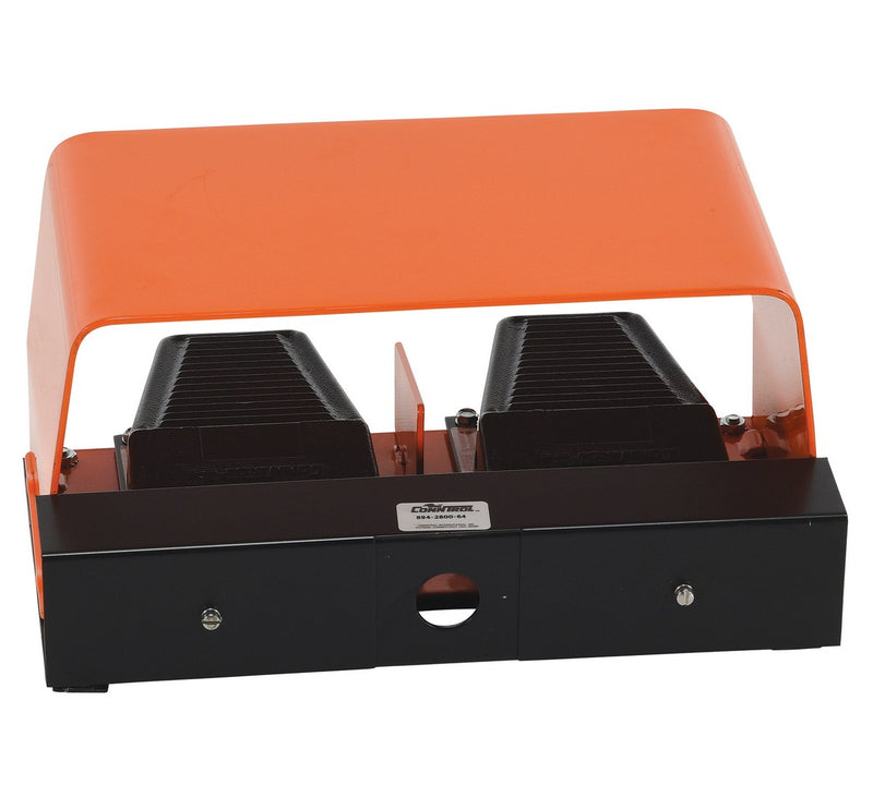 Vestil Rotary Air/Hydraulic Scissor Lift Tables (AHLT)