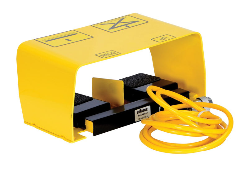 Vestil Options For Electric Hydraulic Equipment (-)